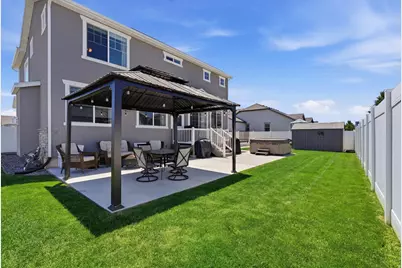1416 W 600 S, Syracuse, UT 84075 - Photo 45
