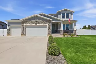 1416 W 600 S, Syracuse, UT 84075 - Photo 1