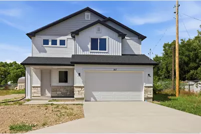 167 E 400 S #2, Smithfield, UT 84335 - Photo 1