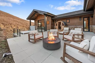 11546 N Fox Hollow Ct, Hideout, UT 84036 - Photo 49