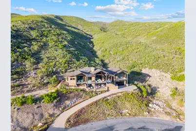 11546 N Fox Hollow Ct, Hideout, UT 84036 - Photo 59