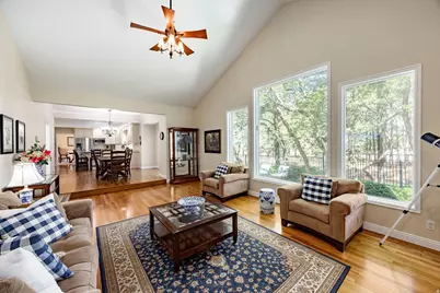 3329 E Tall Pine Ln S, Cottonwood Heights, UT 84121 - Photo 5