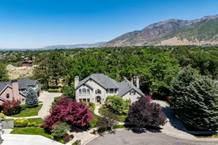 3329 E Tall Pine Ln S, Cottonwood Heights, UT 84121 - Photo 61