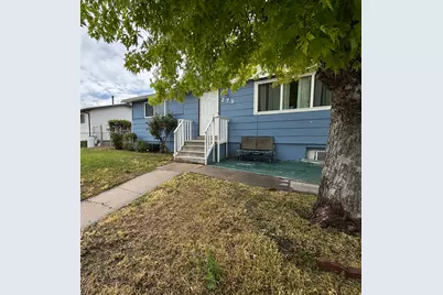 279 N Silver Star Dr, Salt Lake City, UT 84116 - Photo 1