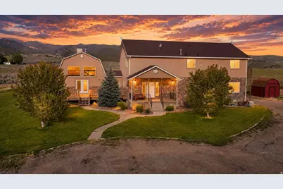 21325 S Hwy 89, Birdseye, UT 84629 - Photo 1