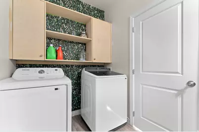 3869 S 1580 W, West Valley, UT 84119 - Photo 25