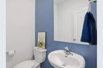 1637 E Bison Dr N #A201, Eagle Mountain, UT 84005 - Photo 7