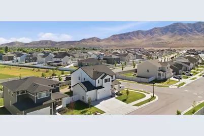 1637 E Bison Dr N #A201, Eagle Mountain, UT 84005 - Photo 25