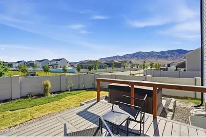 1637 E Bison Dr N #A201, Eagle Mountain, UT 84005 - Photo 23