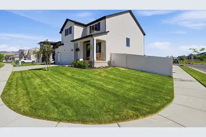 1637 E Bison Dr N #A201, Eagle Mountain, UT 84005 - Photo 21