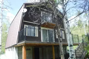 2153 S Forest Meadow Rd W, Coalville, UT 84017 - Photo 1