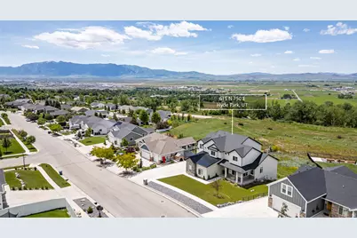 615 N 750 E, Hyde Park, UT 84318 - Photo 41