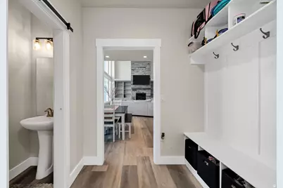 615 N 750 E, Hyde Park, UT 84318 - Photo 27