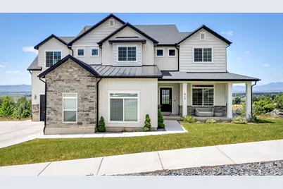 615 N 750 E, Hyde Park, UT 84318 - Photo 1