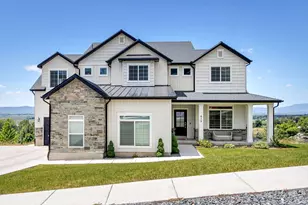 615 N 750 E, Hyde Park, UT 84318 - Photo 1