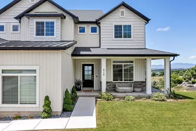 615 N 750 E, Hyde Park, UT 84318 - Photo 3