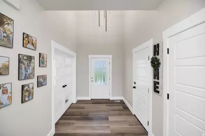 615 N 750 E, Hyde Park, UT 84318 - Photo 5