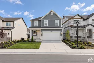 12759 S Lake Creek Dr, Herriman, UT 84096 - Photo 1