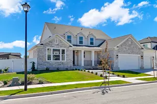 3763 W Wheatgrass Ln, Lehi, UT 84048 - Photo 3