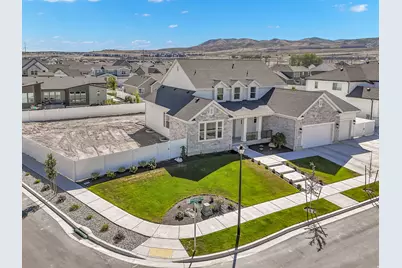 3763 W Wheatgrass Ln, Lehi, UT 84048 - Photo 65