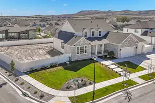 3763 W Wheatgrass Ln, Lehi, UT 84048 - Photo 65