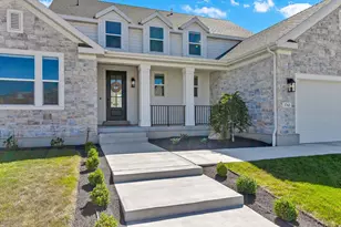 3763 W Wheatgrass Ln, Lehi, UT 84048 - Photo 7