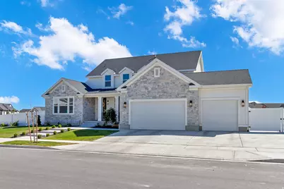 3763 W Wheatgrass Ln, Lehi, UT 84048 - Photo 5