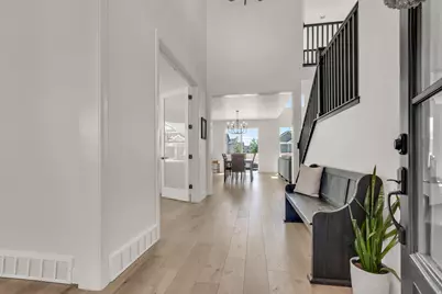 3763 W Wheatgrass Ln, Lehi, UT 84048 - Photo 9