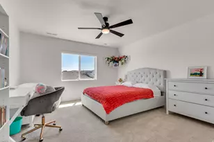 3763 W Wheatgrass Ln, Lehi, UT 84048 - Photo 43