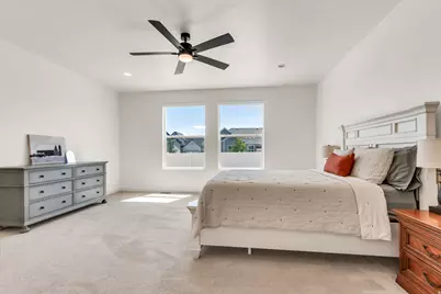 3763 W Wheatgrass Ln, Lehi, UT 84048 - Photo 29