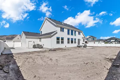 3763 W Wheatgrass Ln, Lehi, UT 84048 - Photo 55