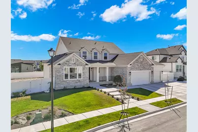 3763 W Wheatgrass Ln, Lehi, UT 84048 - Photo 73