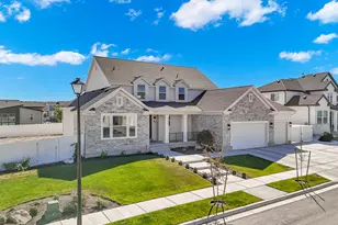 3763 W Wheatgrass Ln, Lehi, UT 84048 - Photo 73