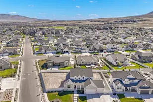 3763 W Wheatgrass Ln, Lehi, UT 84048 - Photo 71
