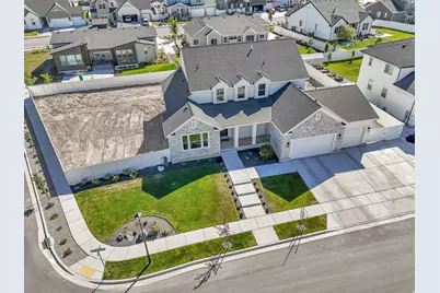 3763 W Wheatgrass Ln, Lehi, UT 84048 - Photo 63