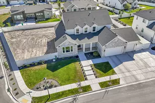 3763 W Wheatgrass Ln, Lehi, UT 84048 - Photo 63