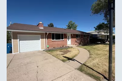 5401 S 825 E, South Ogden, UT 84405 - Photo 1