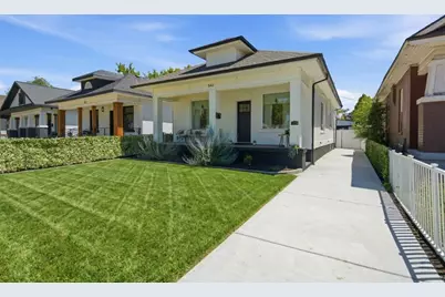 541 S 900 W, Salt Lake City, UT 84104 - Photo 3