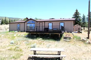 22580 N Spring Creek Dr, Fairview, UT 84629 - Photo 1