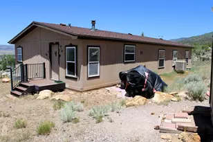 22580 N Spring Creek Dr, Fairview, UT 84629 - Photo 1