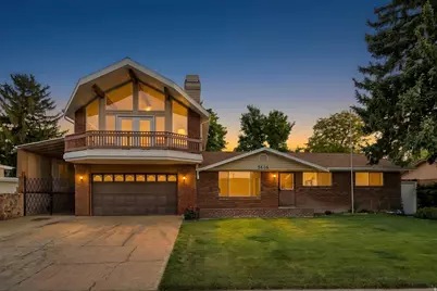 5606 S Lolene Way, Taylorsville, UT 84129 - Photo 1