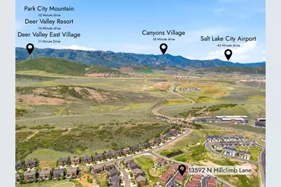 13592 N Hillclimb Ln N, Kamas, UT 84036 - Photo 3