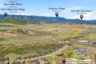 13592 N Hillclimb Ln N, Kamas, UT 84036 - Photo 3