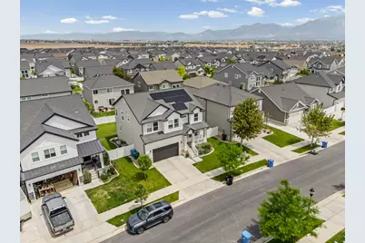 6732 W Desert Mesa Dr, Herriman, UT 84096 - Photo 5
