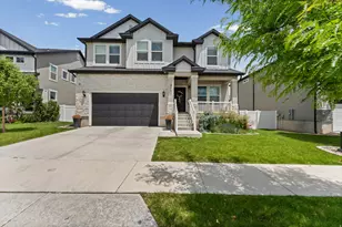 6732 W Desert Mesa Dr, Herriman, UT 84096 - Photo 7