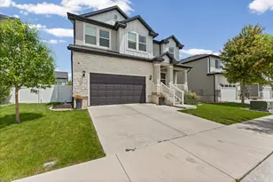 6732 W Desert Mesa Dr, Herriman, UT 84096 - Photo 9