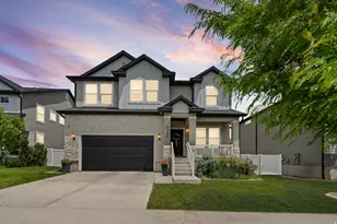 6732 W Desert Mesa Dr, Herriman, UT 84096 - Photo 1