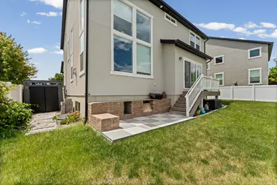 6732 W Desert Mesa Dr, Herriman, UT 84096 - Photo 39
