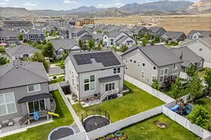 6732 W Desert Mesa Dr, Herriman, UT 84096 - Photo 11
