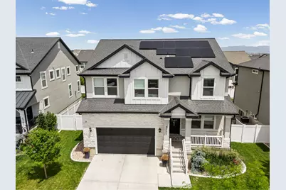 6732 W Desert Mesa Dr, Herriman, UT 84096 - Photo 3